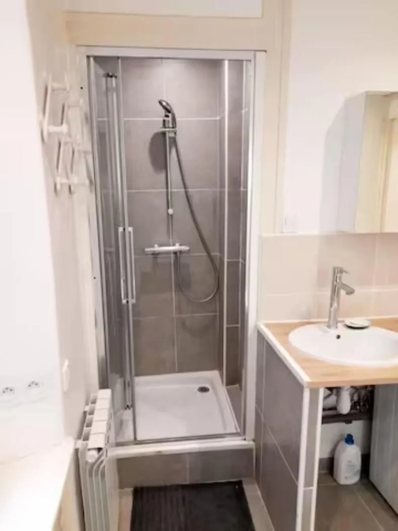 T2 Cosy Apartment Grenoble