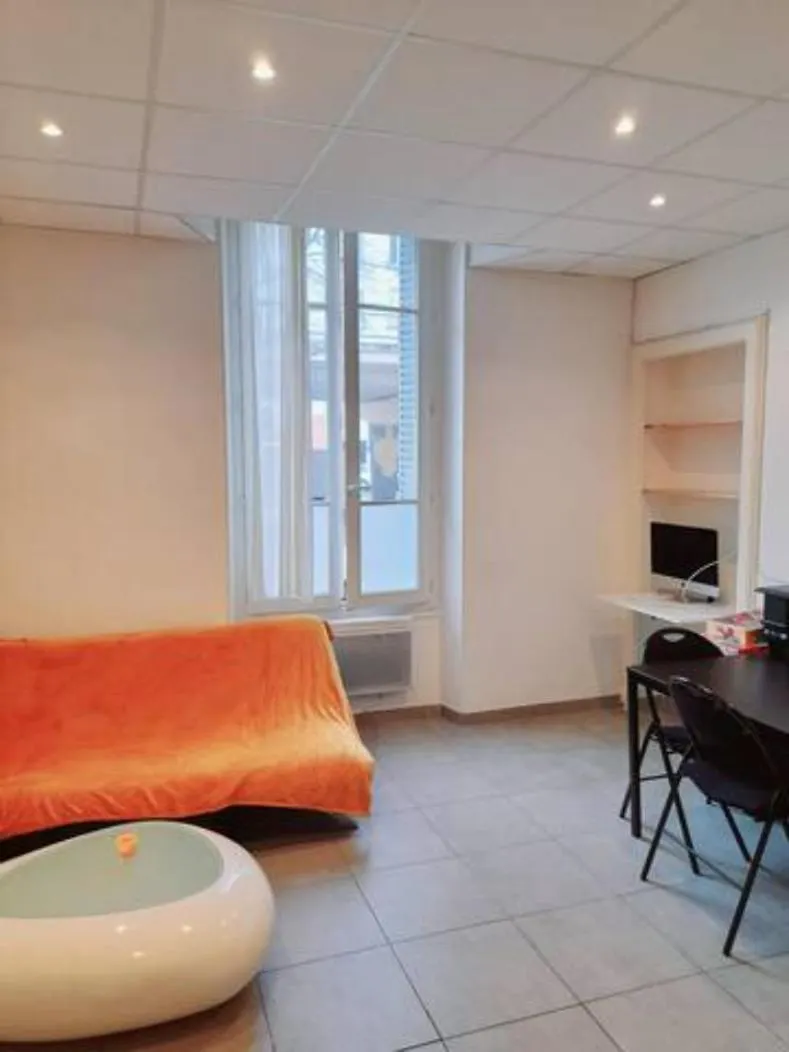 T2 Cosy Apartment Grenoble