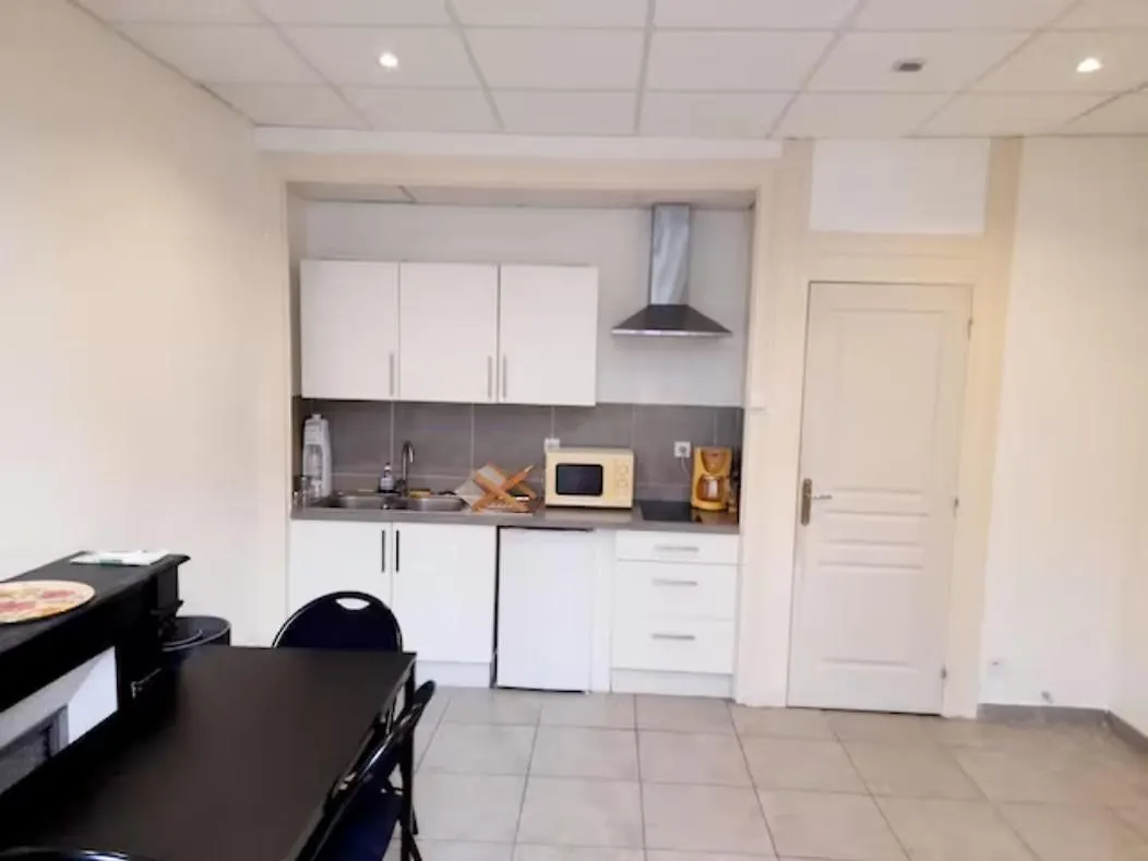 T2 Cosy Apartment Grenoble