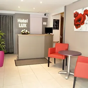 Hotel Lux, Grenoble